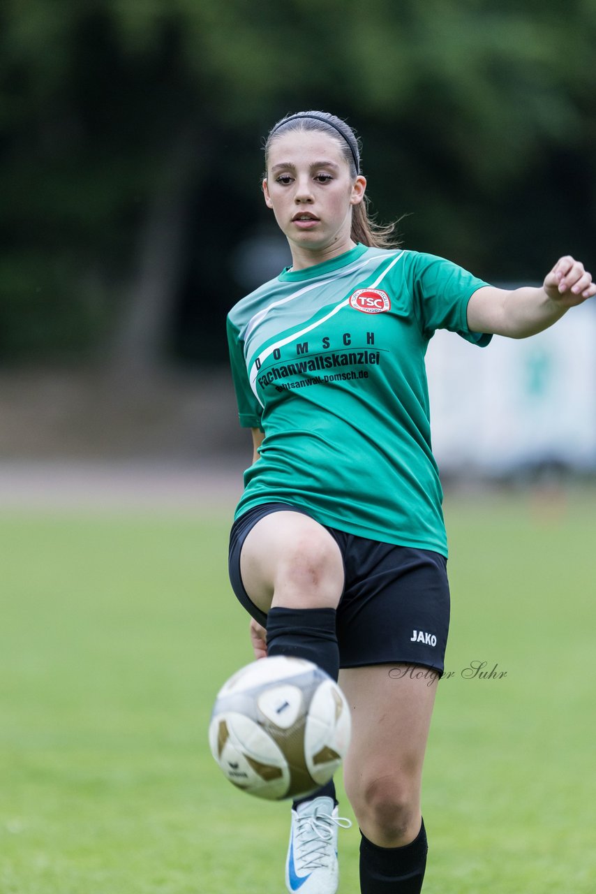 Bild 252 - Loewinnen Cup